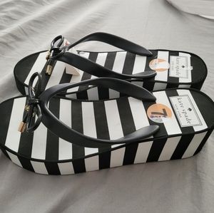Kate Spade Platform Flip Flop Sandal